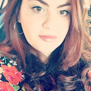 Meet your Posher, Nichole